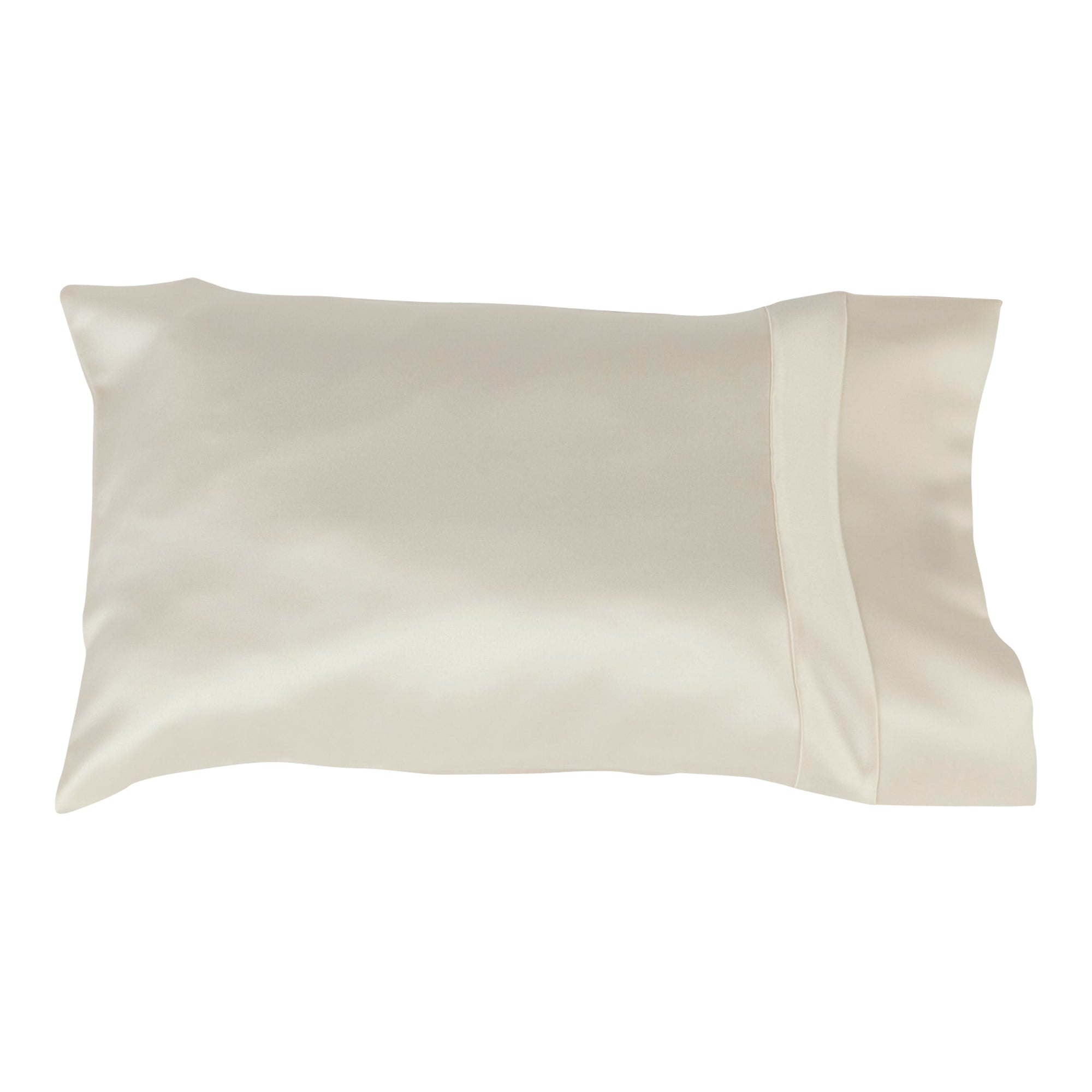 Clearance Satin Pillowcases Travel Size Satin Serenity